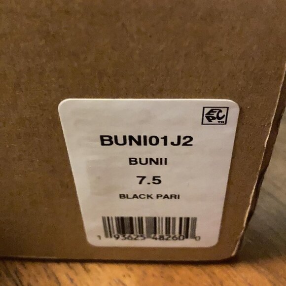 NEW! cool planet by Steve Madden Women's Buni Lace-Up Hiker Booties - Picture 10 of 13